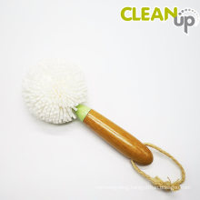 Kitchen Cleaning Brush/EVA Bottle Brush / Bamboo Cleaning Brush